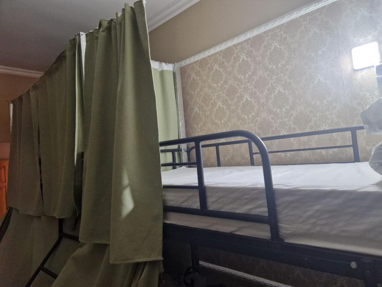 Buddha Hostel Bodoni Chisinau Quarto foto