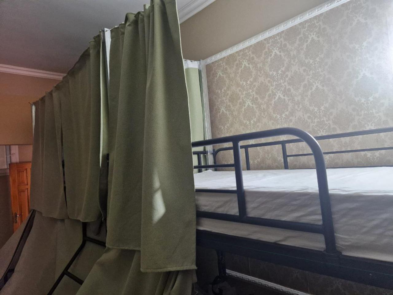 Buddha Hostel Bodoni Chisinau Quarto foto